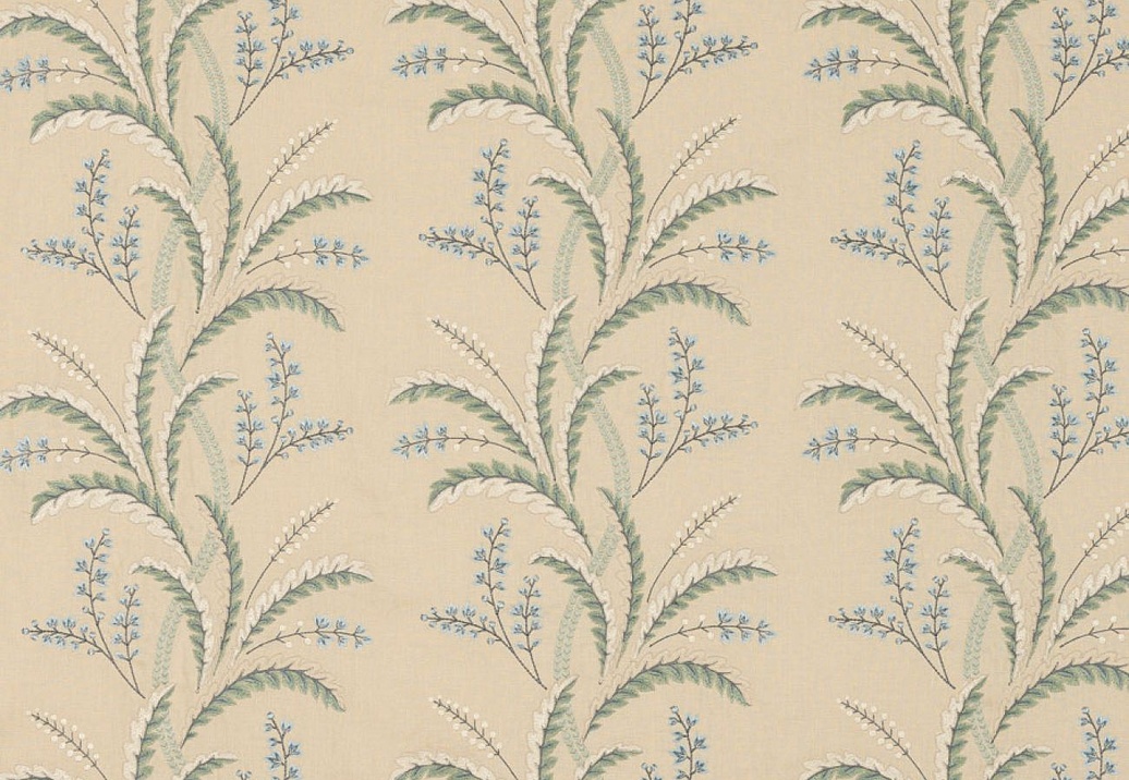 Ткань Colefax and Fowler Marius F4843-01
