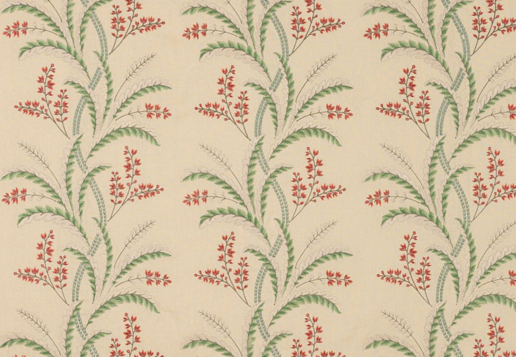Ткань Colefax and Fowler Marius F4843-02