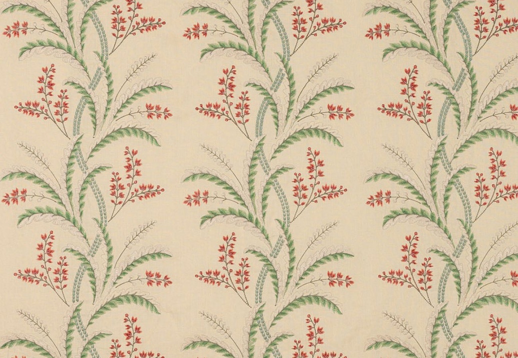 Ткань Colefax and Fowler Marius F4843-02
