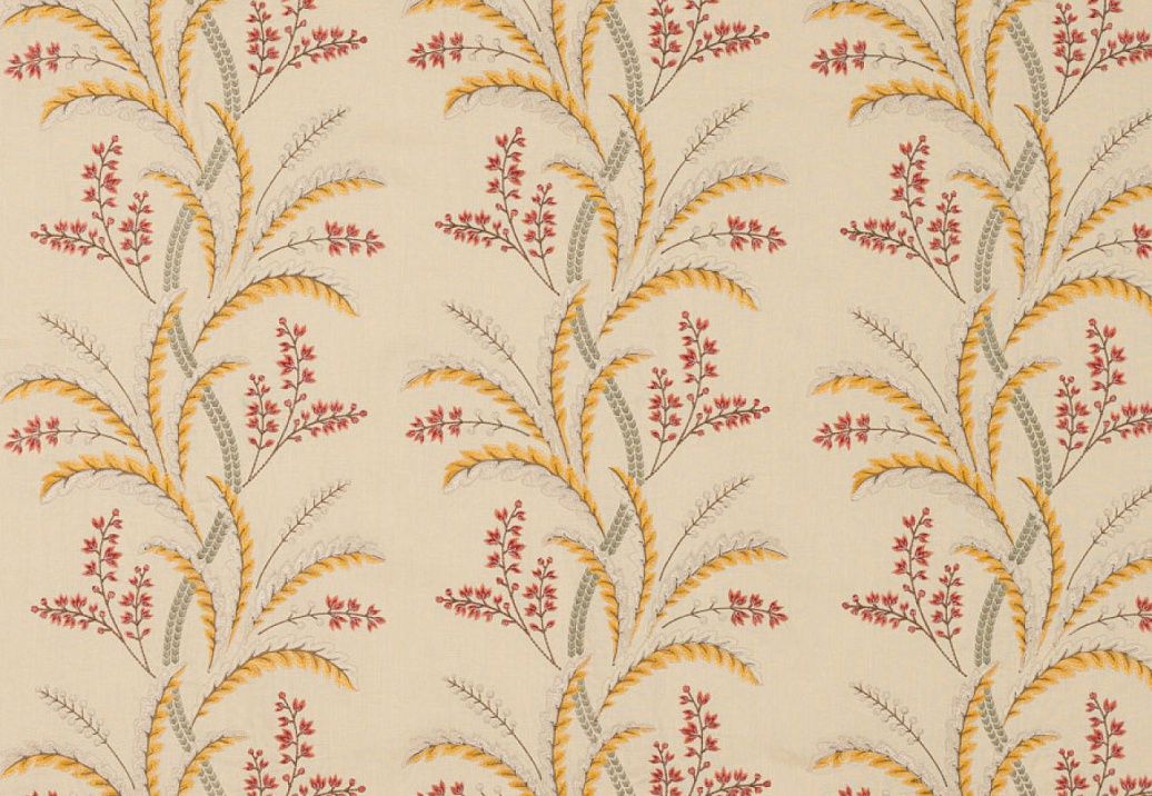 Ткань Colefax and Fowler Marius F4843-03