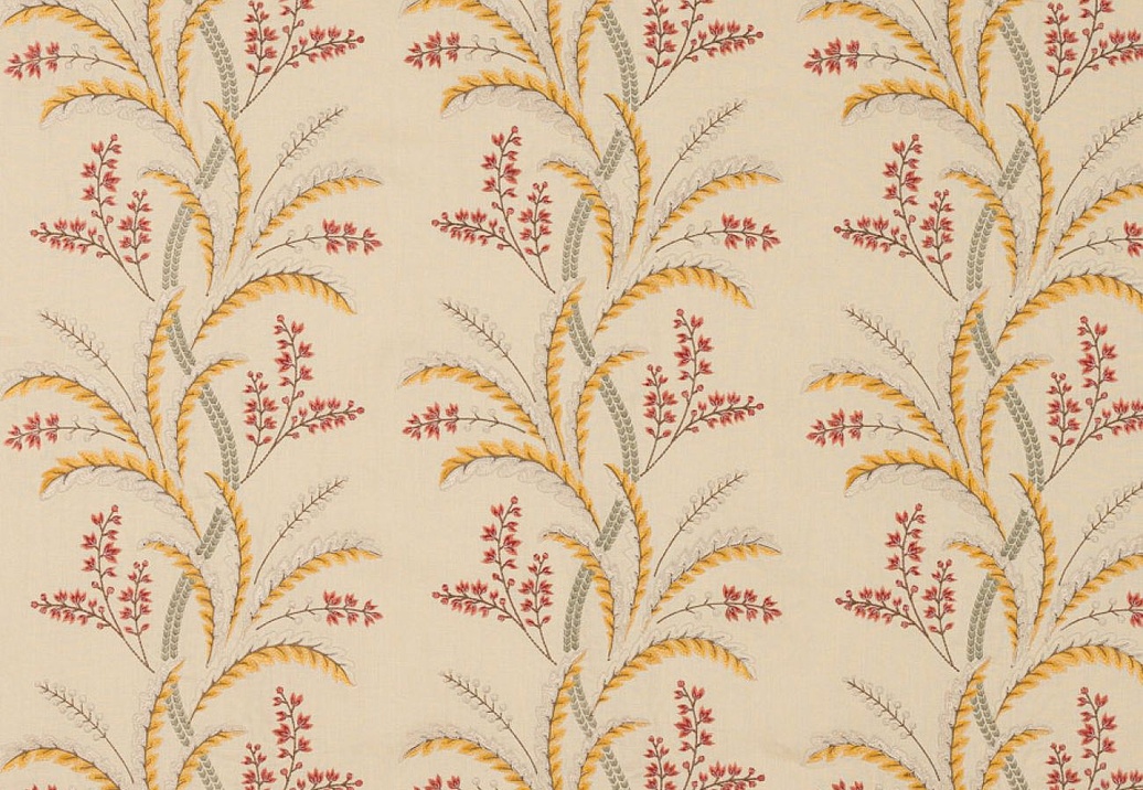 Ткань Colefax and Fowler Marius F4843-03