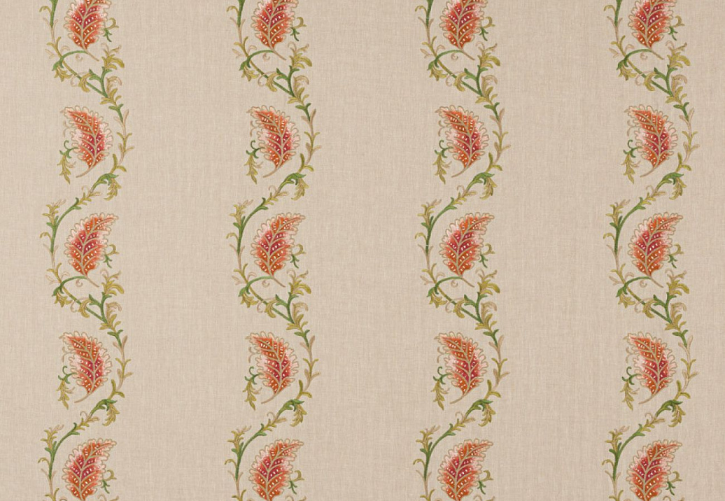 Ткань Colefax and Fowler Marius F4856-01