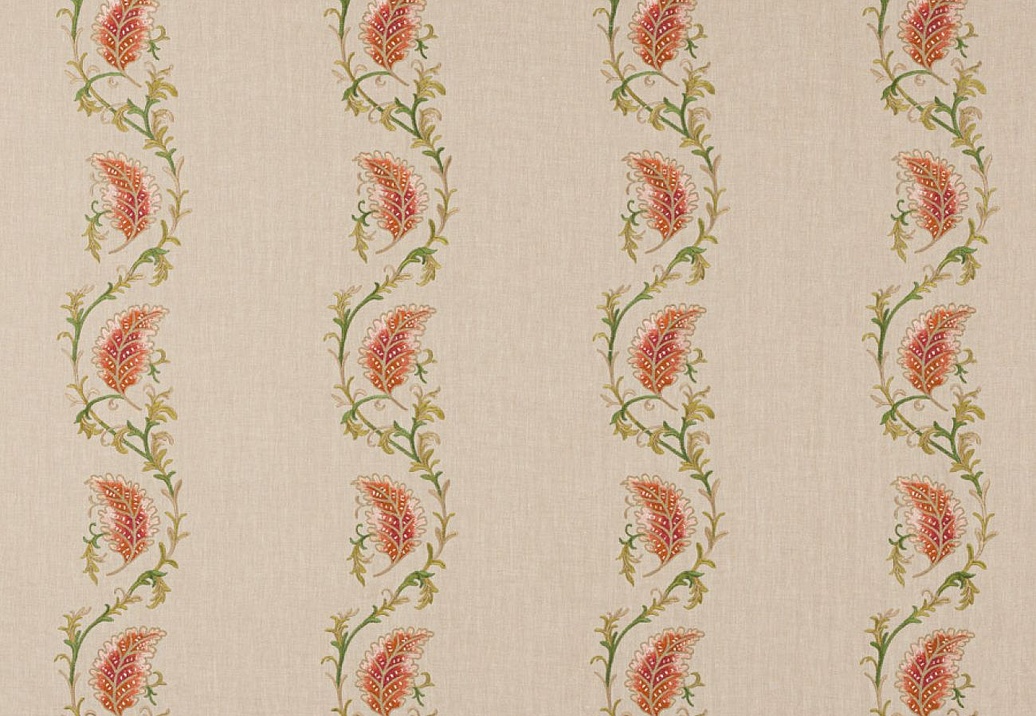 Ткань Colefax and Fowler Marius F4856-01
