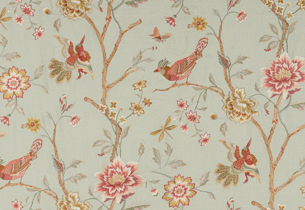 Ткань Colefax and Fowler Marius F4702-02