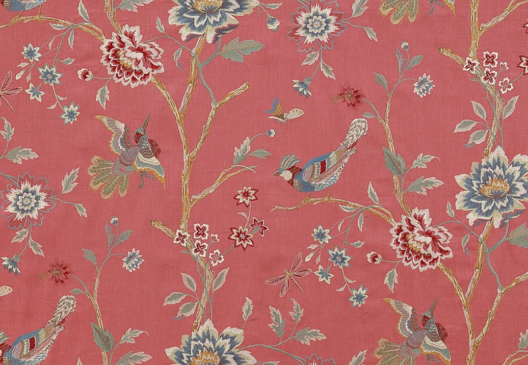 Ткань Colefax and Fowler Marius F4702-01