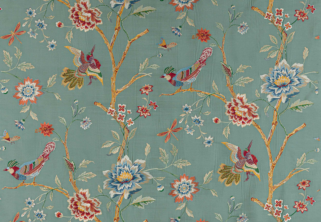 Ткань Colefax and Fowler Marius F4841-01