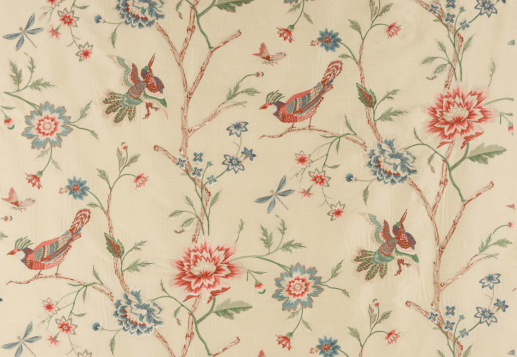 Ткань Colefax and Fowler Marius F4841-02