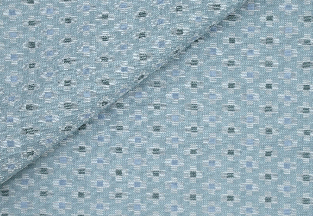 Ткань Jim Thompson Zanzibar Weaves JT013878/01
