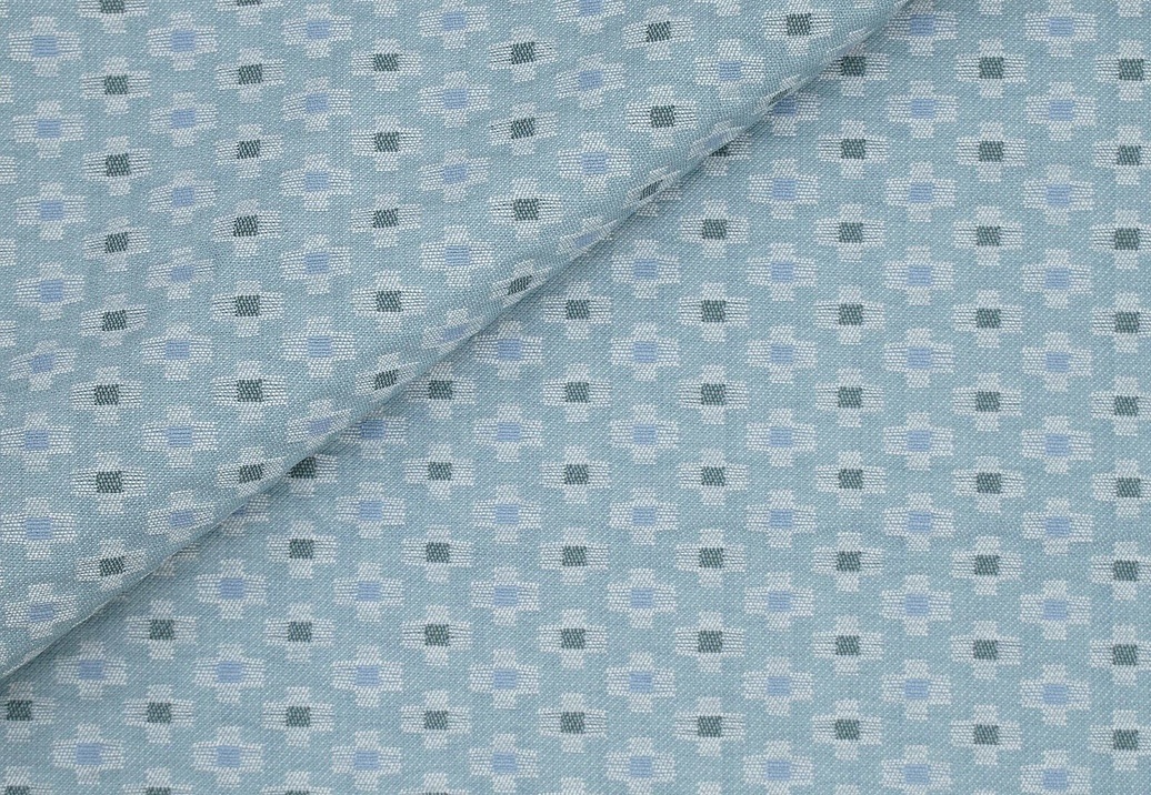 Ткань Jim Thompson Zanzibar Weaves JT013878/01