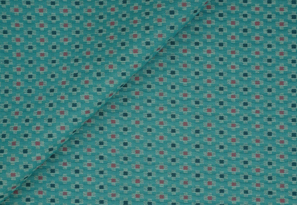 Ткань Jim Thompson Zanzibar Weaves JT013878/06