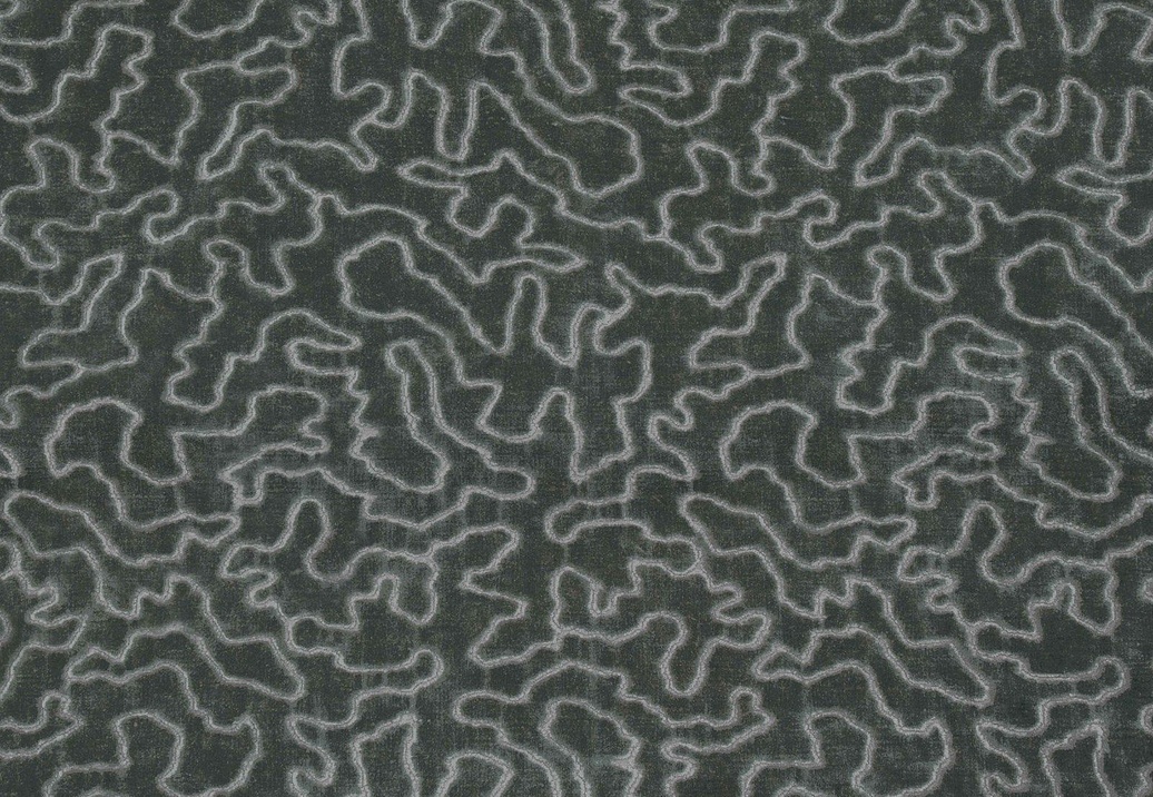 Ткань Jim Thompson Vermicelli Velvet JT013887007