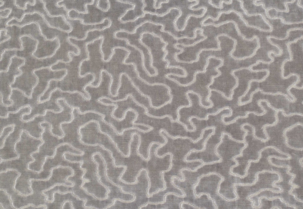 Ткань Jim Thompson Vermicelli Velvet JT013887002