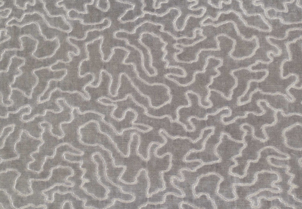 Ткань Jim Thompson Vermicelli Velvet JT013887002