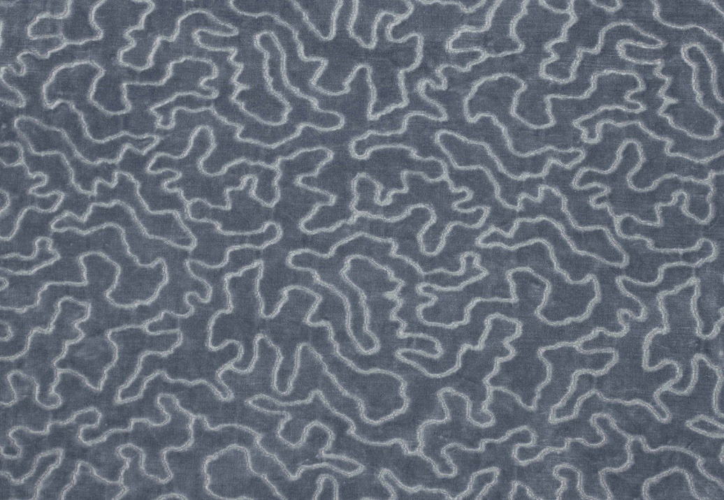 Ткань Jim Thompson Vermicelli Velvet JT013887003