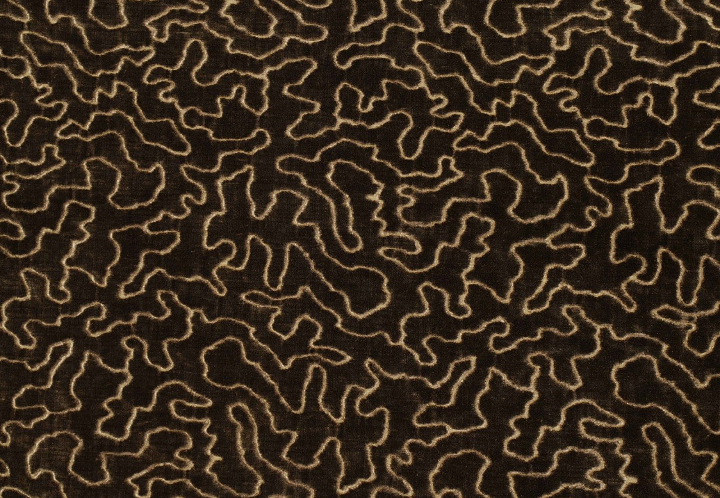 Ткань Jim Thompson Vermicelli Velvet JT013887009