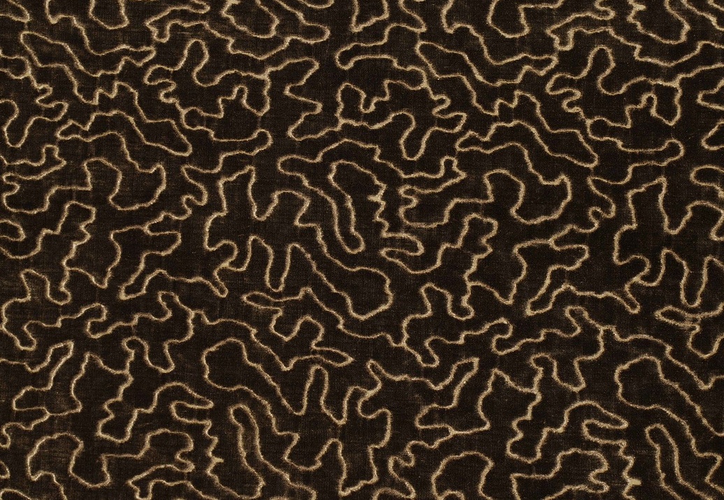 Ткань Jim Thompson Vermicelli Velvet JT013887009