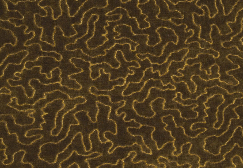 Ткань Jim Thompson Vermicelli Velvet JT013887010