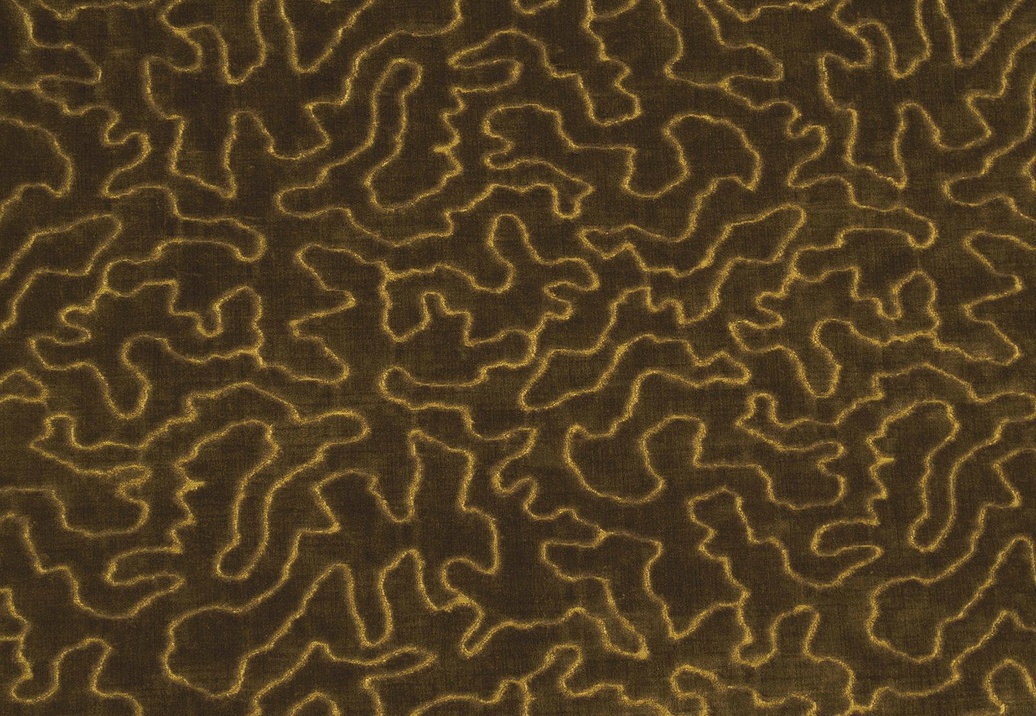 Ткань Jim Thompson Vermicelli Velvet JT013887010