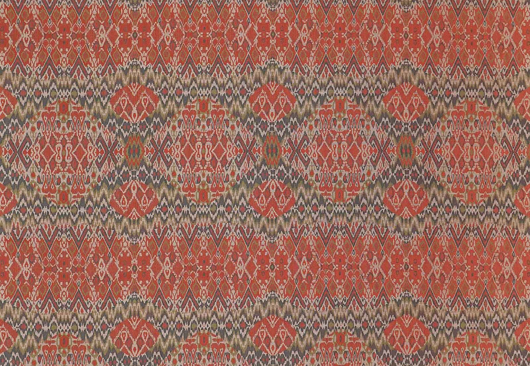 Ткань Jim Thompson Paraiso weaves JT013866005