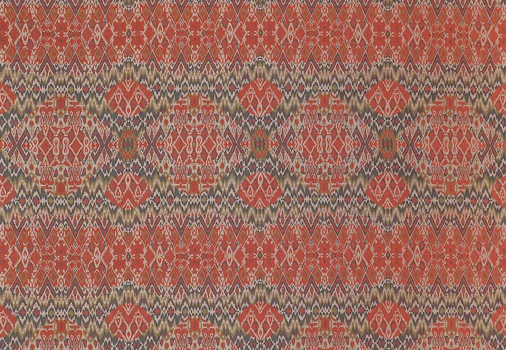 Ткань Jim Thompson Paraiso weaves JT013866005