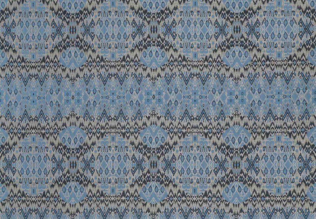 Ткань Jim Thompson Paraiso weaves JT013866003