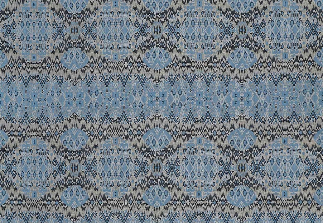 Ткань Jim Thompson Paraiso weaves JT013866003