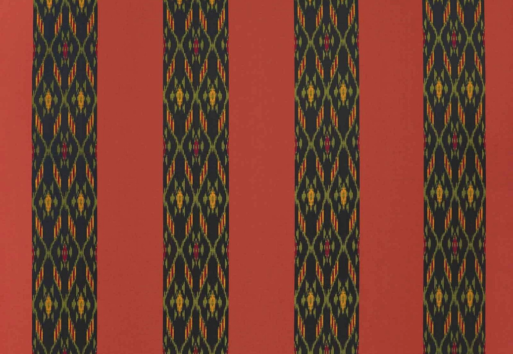 Ткань Jim Thompson Paraiso weaves JT013868004