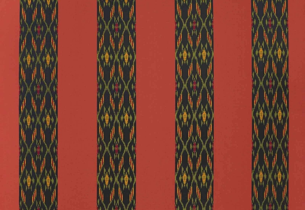 Ткань Jim Thompson Paraiso weaves JT013868004