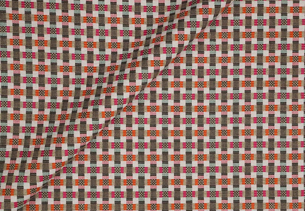Ткань Jim Thompson Cabin Weaves N9012338005