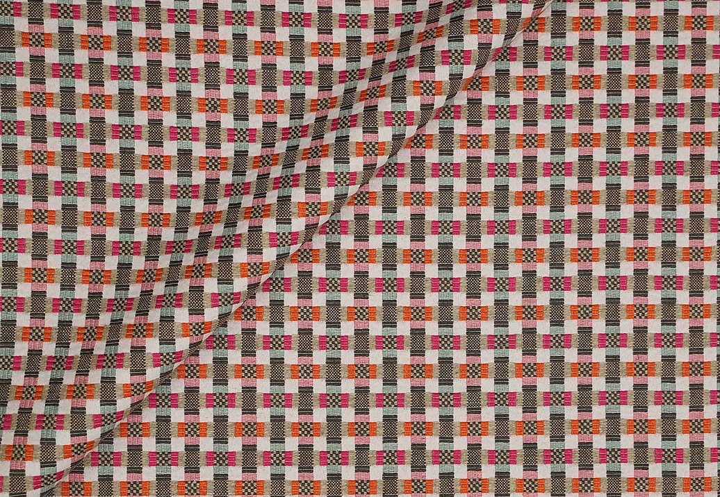 Ткань Jim Thompson Cabin Weaves N9012338005