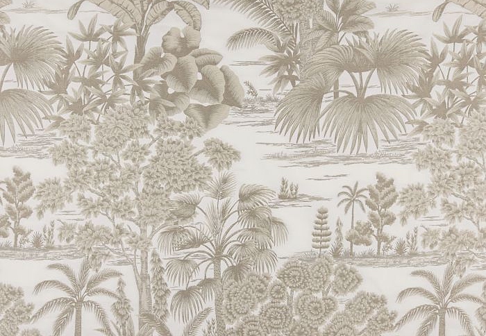 Ткань KAI Majorelle Laurent/Stone
