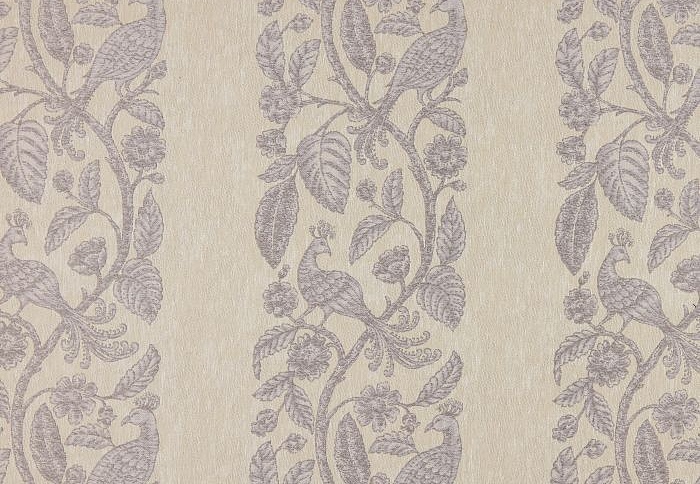Ткань KAI Majorelle Jacques/Haze