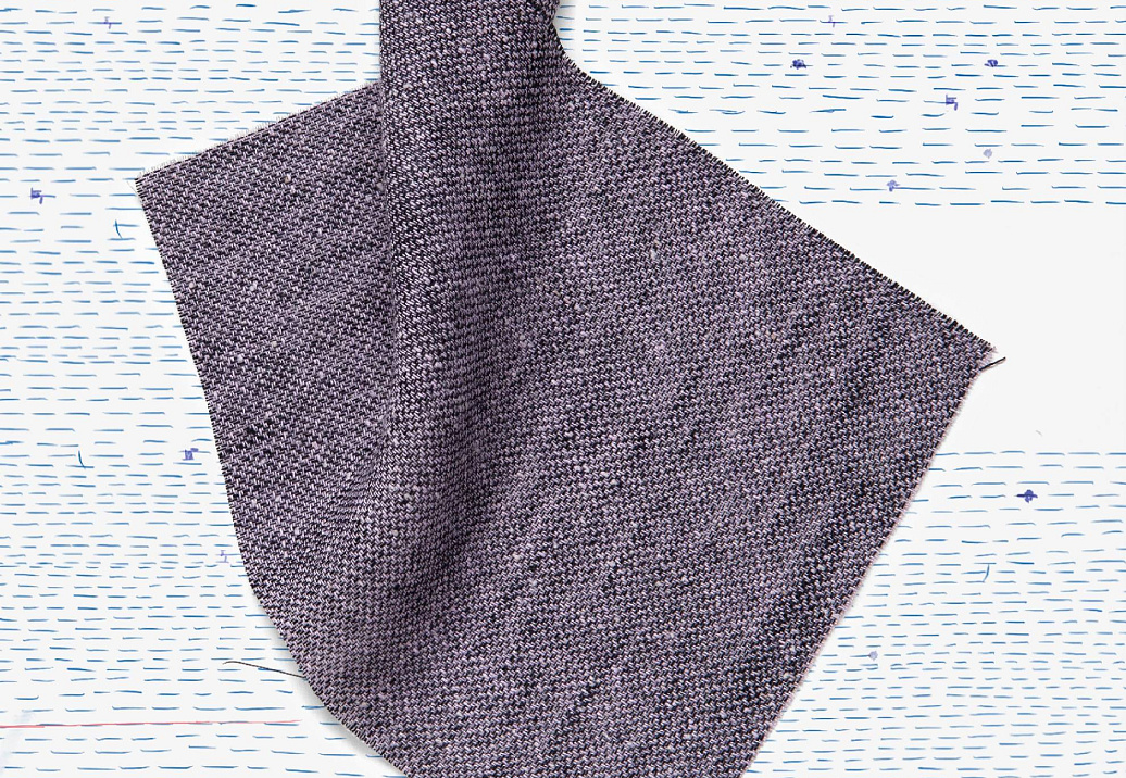 Ткань Kvadrat Fil Fil/0661