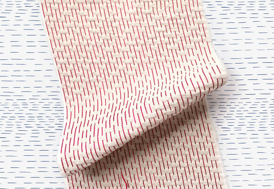 Ткань Kvadrat Rhythm Rhythm/0605