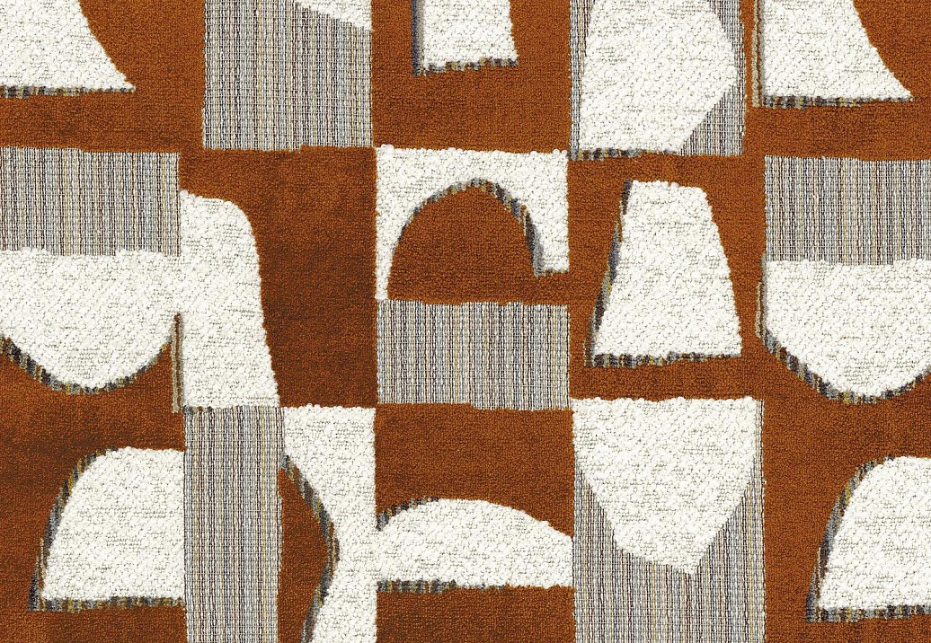 Ткань Casamance Parade 45830361