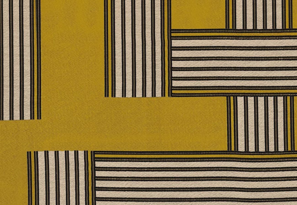 Ткань Casamance Polychromie 45960423