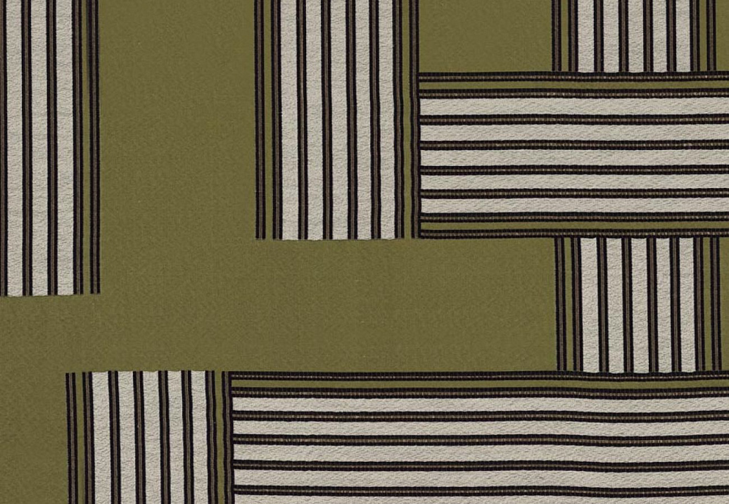 Ткань Casamance Polychromie 45960501