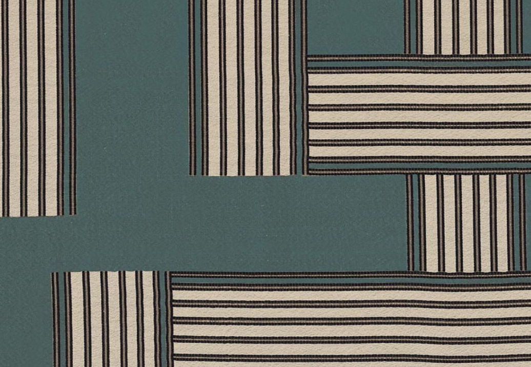 Ткань Casamance Polychromie 45960622