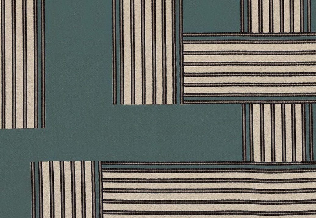 Ткань Casamance Polychromie 45960622