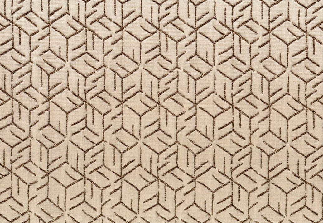 Ткань Casamance Polychromie 45970122