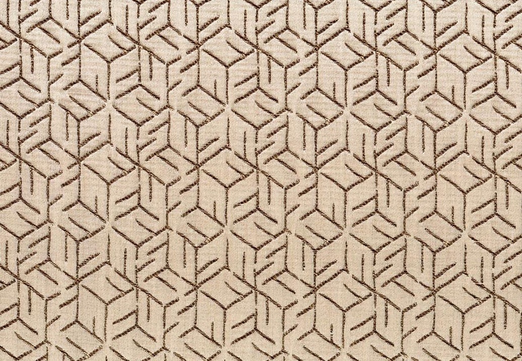 Ткань Casamance Polychromie 45970122