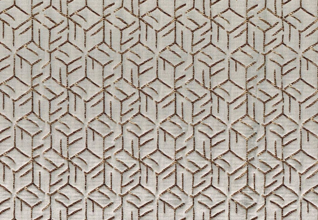 Ткань Casamance Polychromie 45970229