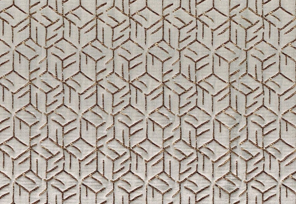 Ткань Casamance Polychromie 45970229
