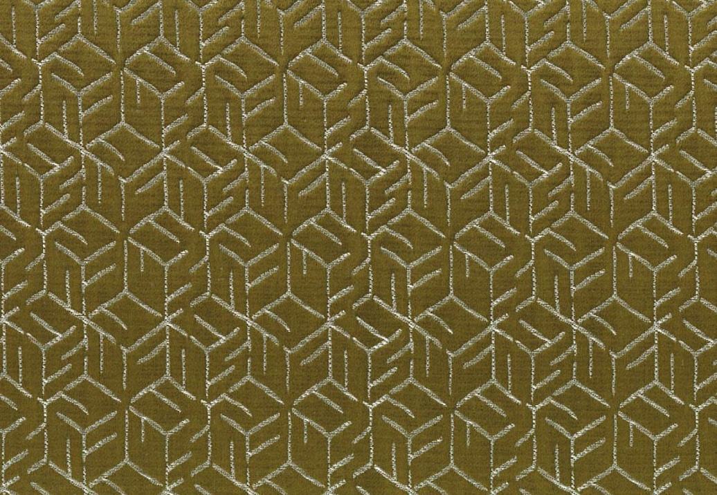 Ткань Casamance Polychromie 45970438