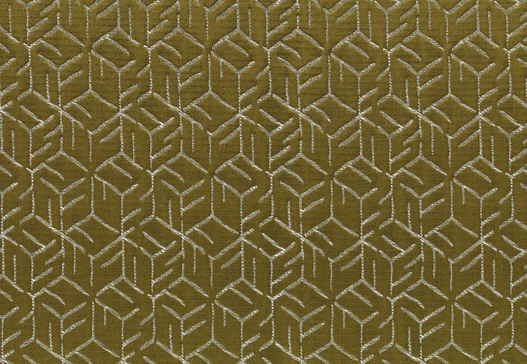 Ткань Casamance Polychromie 45970438