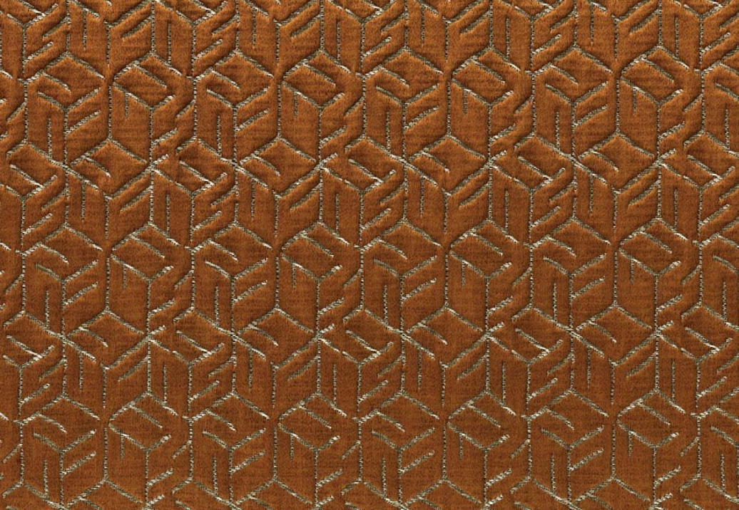 Ткань Casamance Polychromie 45970661