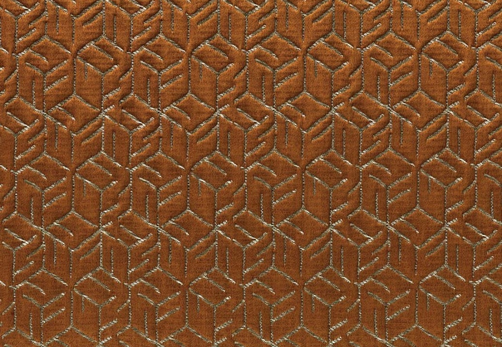 Ткань Casamance Polychromie 45970661