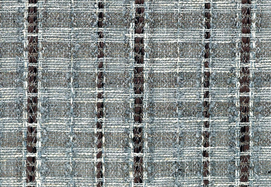 Ткань Casamance Polychromie 46870345