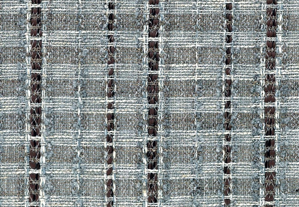 Ткань Casamance Polychromie 46870345