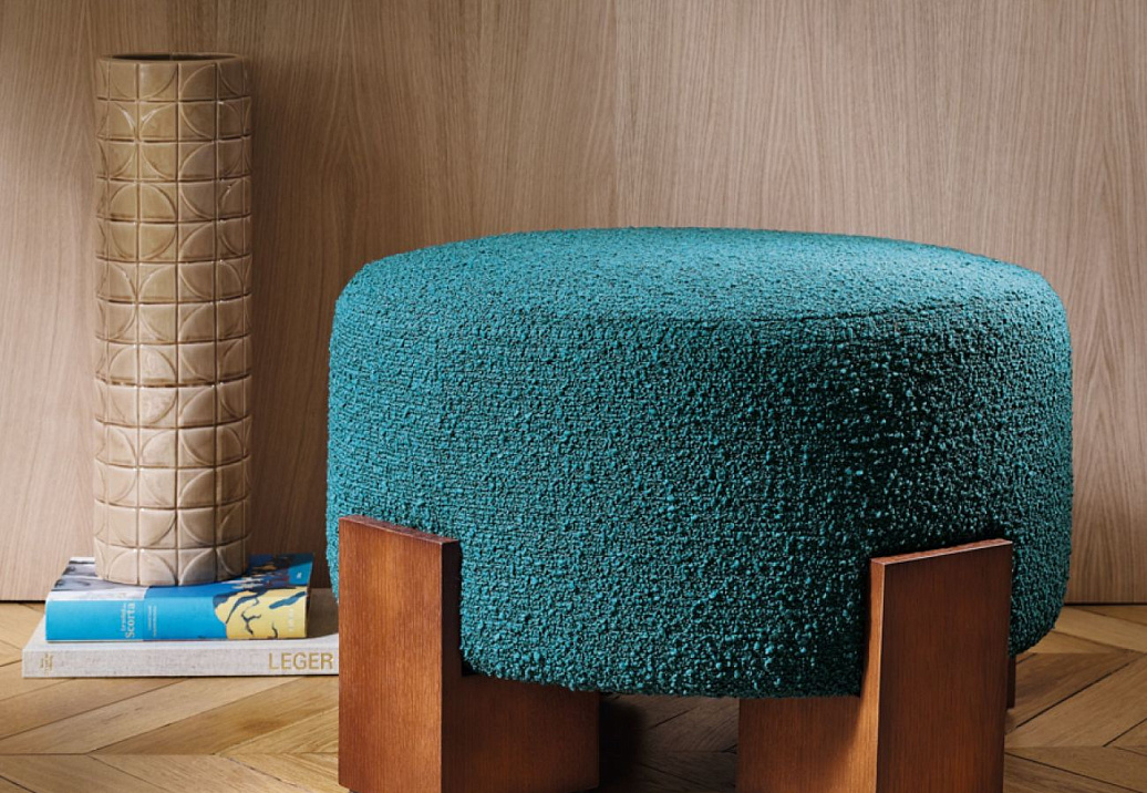 Ткань Casamance Alpine 47831371